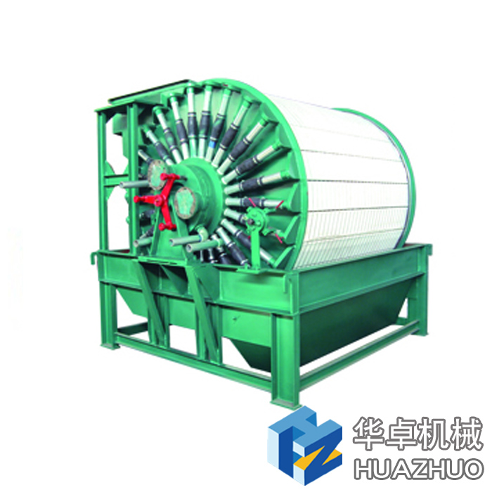 GYW真空永磁過(guò)濾機(jī)